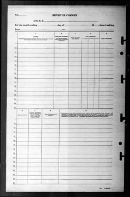 Rockwall (APA-230) > 1945