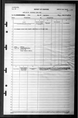 Rockwall (APA-230) > 1945