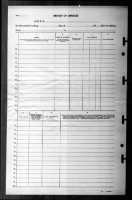 Rockwall (APA-230) > 1945