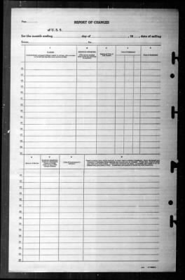 Rockwall (APA-230) > 1945