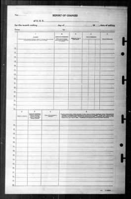 Rockwall (APA-230) > 1945