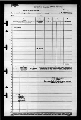 Quest (AM-281) > 1946