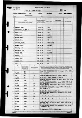 Quest (AM-281) > 1946