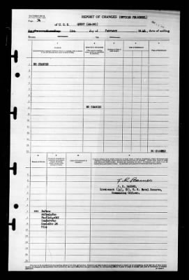 Quest (AM-281) > 1946