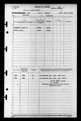 Quest (AM-281) > 1946