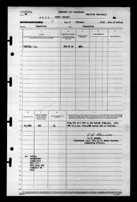 Quest (AM-281) > 1946