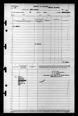 Quest (AM-281) > 1946