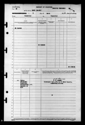 Quest (AM-281) > 1946