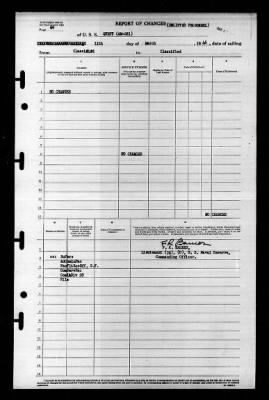 Quest (AM-281) > 1946