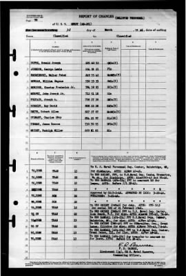 Thumbnail for Quest (AM-281) > 1946