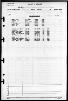 LST 1028 Group Staff 17 > 1945