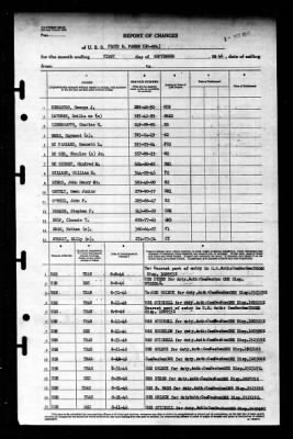 Thumbnail for Floyd B. Parks (DD-884) > 1946