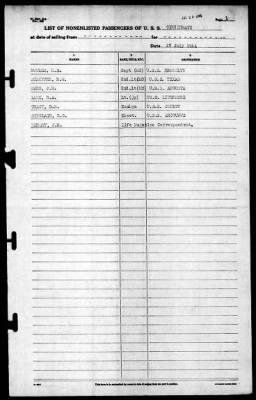 Cincinnati (CL-6) > 1944