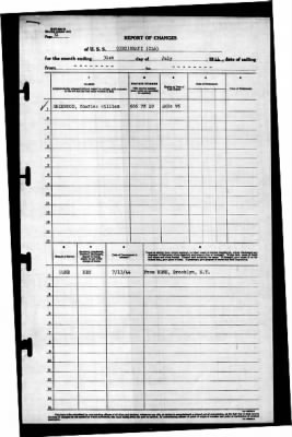 Cincinnati (CL-6) > 1944