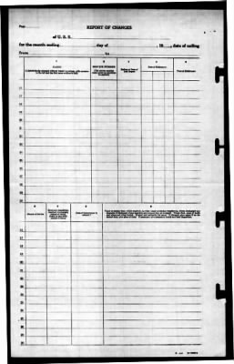 Cincinnati (CL-6) > 1945