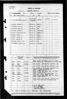 Thumbnail for Sarasota (APA 204) > 1946