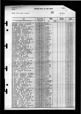 Thumbnail for Pelias (AS-14) > 1946