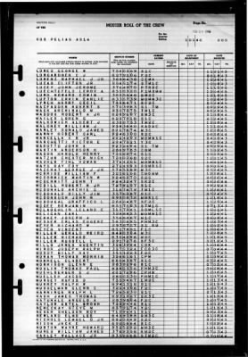 Thumbnail for Pelias (AS-14) > 1946