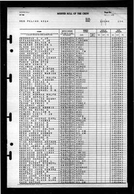 Thumbnail for Pelias (AS-14) > 1946