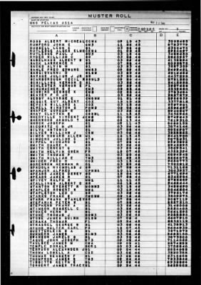 Thumbnail for Pelias (AS-14) > 1946