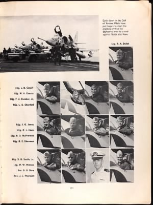 Thumbnail for USS Franklin D Roosevelt (CVA-42) > 1966 - 1967