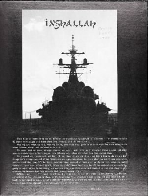 Thumbnail for USS Forrest Sherman (DD-931) > 1979 - 1980