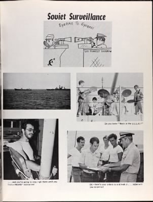 Thumbnail for USS Forrest Sherman (DD-931) > 1979 - 1980