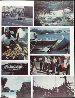 USS Forrest Sherman (DD-931) > 1979 - 1980