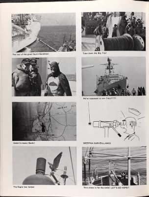 Thumbnail for USS Forrest Sherman (DD-931) > 1979 - 1980