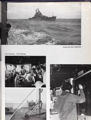 Thumbnail for USS Floyd B Parks (DD-884) > 1972 - 1973