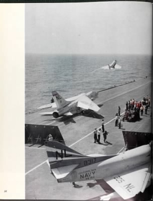 Thumbnail for USS Coral Sea (CVA-43) > 1963