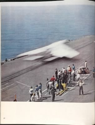 Thumbnail for USS Coral Sea (CVA-43) > 1963