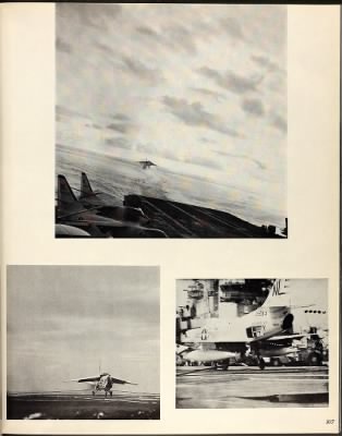 Thumbnail for USS Coral Sea (CVA-43) > 1963