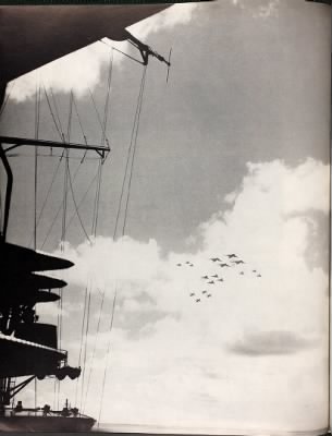 Thumbnail for USS Coral Sea (CVA-43) > 1963