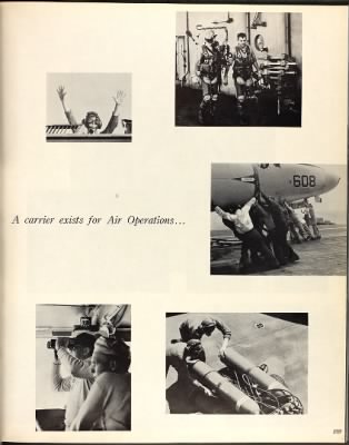 Thumbnail for USS Coral Sea (CVA-43) > 1963