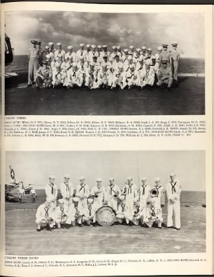 Thumbnail for USS Coral Sea (CVA-43) > 1963