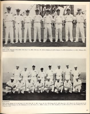 Thumbnail for USS Coral Sea (CVA-43) > 1963