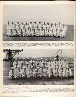 Thumbnail for USS Coral Sea (CVA-43) > 1963