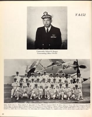 Thumbnail for USS Coral Sea (CVA-43) > 1963