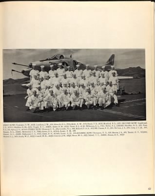 Thumbnail for USS Coral Sea (CVA-43) > 1963