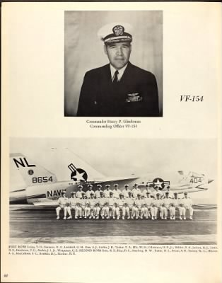 Thumbnail for USS Coral Sea (CVA-43) > 1963