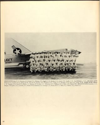 Thumbnail for USS Coral Sea (CVA-43) > 1963