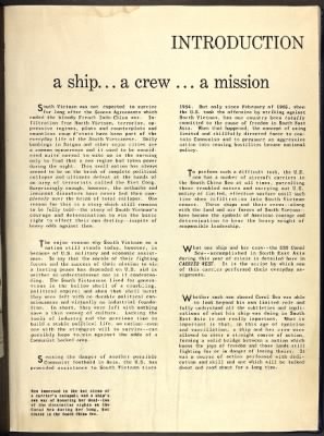 USS Coral Sea (CVA-43) > 1964 - 1965