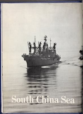 Thumbnail for USS Coral Sea (CVA-43) > 1964 - 1965