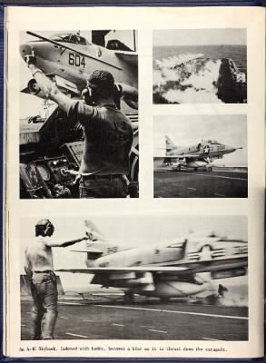 Thumbnail for USS Coral Sea (CVA-43) > 1964 - 1965