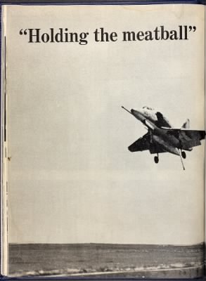 Thumbnail for USS Coral Sea (CVA-43) > 1964 - 1965