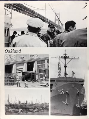 Thumbnail for USS Emory S Land (AS-39) > 1979