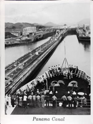 USS Emory S Land (AS-39) > 1979