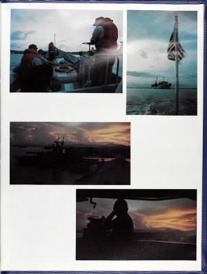 Thumbnail for USS Emory S Land (AS-39) > 1979