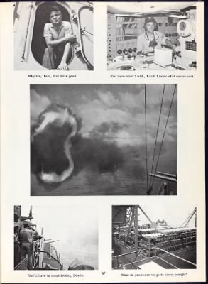 Thumbnail for USS Frank Knox (DD-742) > 1969